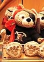 Disney Pirates of the Caribbean Plush Teddy Bear