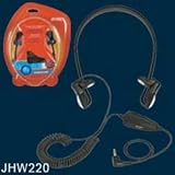 Jensen Wrap-around Earbuds