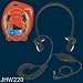 Jensen Wrap-around Earbuds