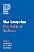 Books : Montesquieu: The Spirit of the Laws (Cambridge Texts in the History of Political Thought)