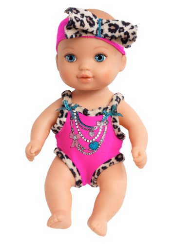 Waterbabies Dream to be Fabulous Baby-image