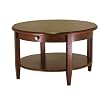 Concord Round Coffee Table