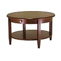 Concord Round Coffee Table