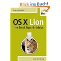 OS X Lion - best tips and tricks
