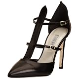 Gio Diev Orly T Straps Heels