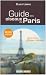 Guide des oiseaux de Paris
