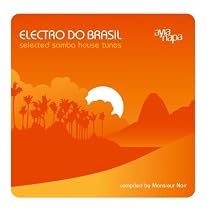 Electro Do Brazil
