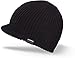 Dakine Men's Waffle Visor Beanie