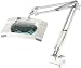 Professional Fluorescent Magnifier Lamp - Extra-Large 7.5 x 6.25