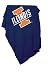 University of Illinois Sweatshirt Blanket - Navy