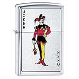 Street Chrome, Joker