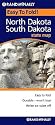 Easyfinder North Dakota South Dakota: State (Rand McNally Easyfinder)