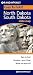 Easyfinder North Dakota South Dakota: State (Rand McNally Easyfinder)