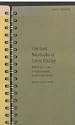 The Lost Notebooks of Loren Eiseley
