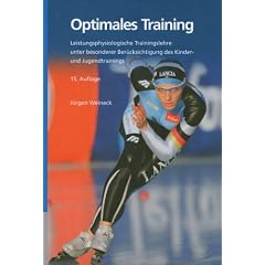Optimales Training (Gebundene Ausgabe)