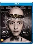 Metropia (Blu-Ray) (2009) (Region 2) (Import)