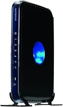 Netgear DGND3300 RangeMax Dual Band Wireless-N DSL Gateway
