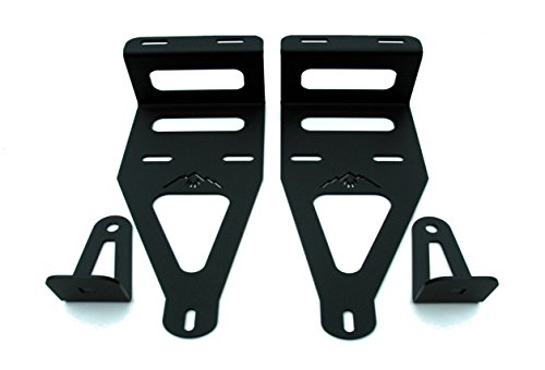 4x4 Fabworks 2005-2007 Ford F250/F350 20
