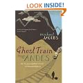 Ghost Train Through the Andes