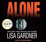 Books : Alone