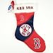 BOSTON RED SOX OFFICIAL 17