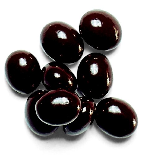 Marich Sugar Free Dark Chocolate Espresso Beans, 