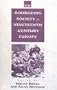 Bourgeois Society in 19th Century Europe