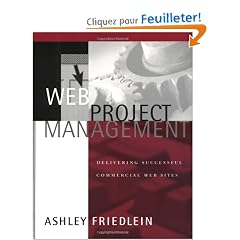 Web Project Management: Delivering Successful Commercial Web Sites