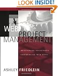 Web Project Management: Delivering Su...