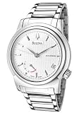 Bulova Accutron Men's Automatic Watch 63F82