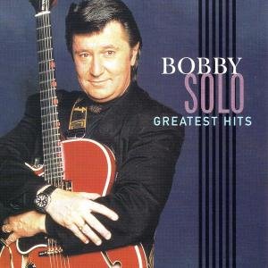 Bobby Solo - Una lacrima sul viso (1965) Lyrics - Zortam Music