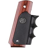1911 Auto American Legend Grips Legend Finger Groove Grips