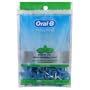 Oral-B Advantage Floss Picks, Cool Mint, 45 ct.