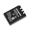 Ansmann 5022443 A-Oly LI 10 B/ 12 B Li-Ion Digitalkamera Akku 3,7V / 1050mAh f�r Olympus Digitalkameras