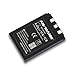 Ansmann 5022443 A-Oly LI 10 B/ 12 B Li-Ion Digitalkamera Akku 3,7V / 1050mAh f�r Olympus Digitalkameras