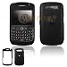 RUBBER FEEL Texture Case Cover for Brand Samsung M520 M-520 Protective Cell Phone Hard SNAP-ON With Optional Lens