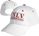 Nevada Wolf Pack The Game Classic Bar Adjustable Cap