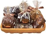 Gourmet Apple Gift Basket