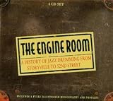 Engine Room