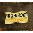 The Engine Room: A History of Jazz Drumming from Storyville to 52nd Street by  Various Artists - Jazz 