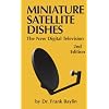 Miniature Satellites Dishes - The New Digital Television
