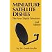 Miniature Satellites Dishes - The New Digital Television