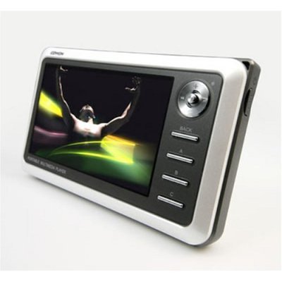 Cover image : iAUDIO A2-20-WH 20GB