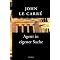John le Carr� - ein Garant f�r meisterhafte Spionageromane