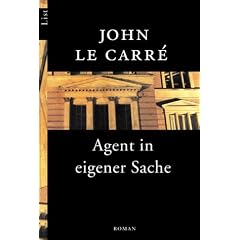 Agent in eigener Sache