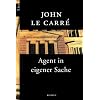 Agent in eigener Sache. Roman