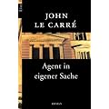 Agent in eigener Sache. Roman