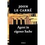 Agent in eigener Sache