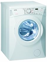 Gorenje WA62147 Waschmaschine Frontlader/ A++ AA / 1,02 kWh / 6 kg / LED / Eco Top Ten