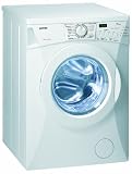 Gorenje WA62147 Waschmaschine Frontlader/ A++ AA / 1,02 kWh / 6 kg / LED / Eco Top Ten